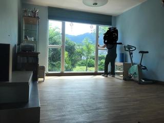 Sai Kung - Villa Royale 08