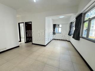 Happy Valley - Fung Woo Building 03