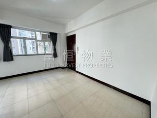 Happy Valley - Fung Woo Building 04