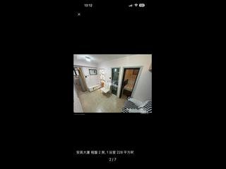 太子 - 安英大廈 03