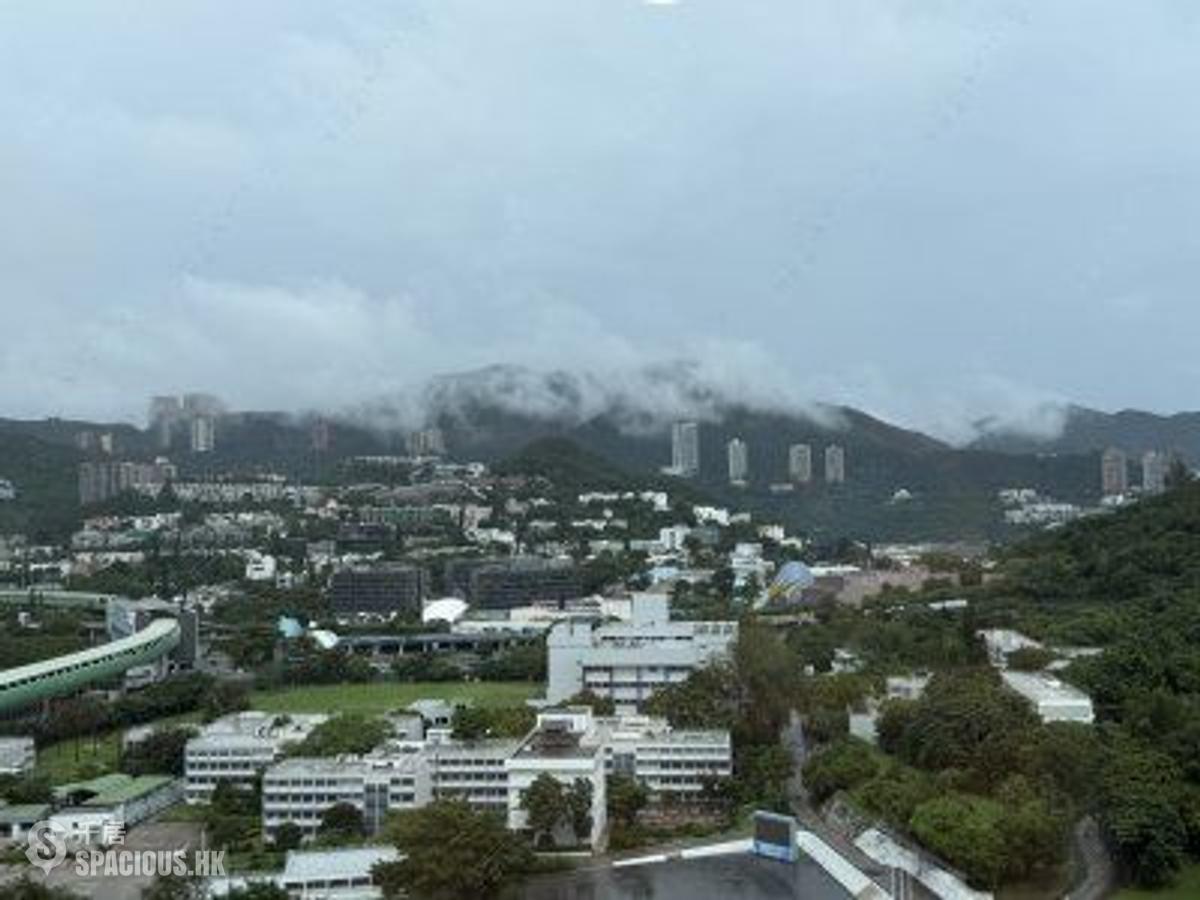 黃竹坑 - 港島南岸4B期 01