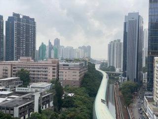 黃竹坑 - 港岛南岸3B期 Blue Coast 06