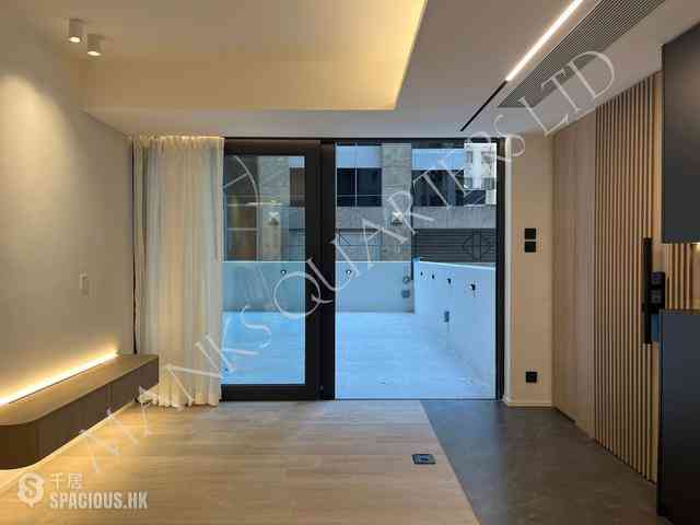Tsim Sha Tsui - Hai Xin Building (Mansion) 01