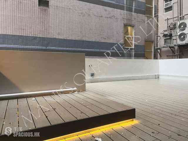 Tsim Sha Tsui - Hai Xin Building (Mansion) 03