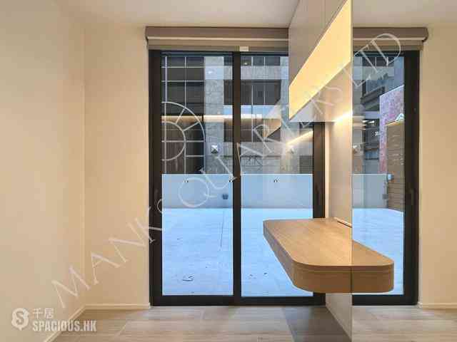 Tsim Sha Tsui - Hai Xin Building (Mansion) 04