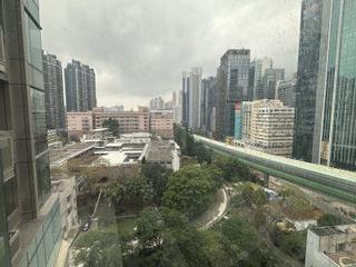 黃竹坑 - 港岛南岸3B期 Blue Coast 06
