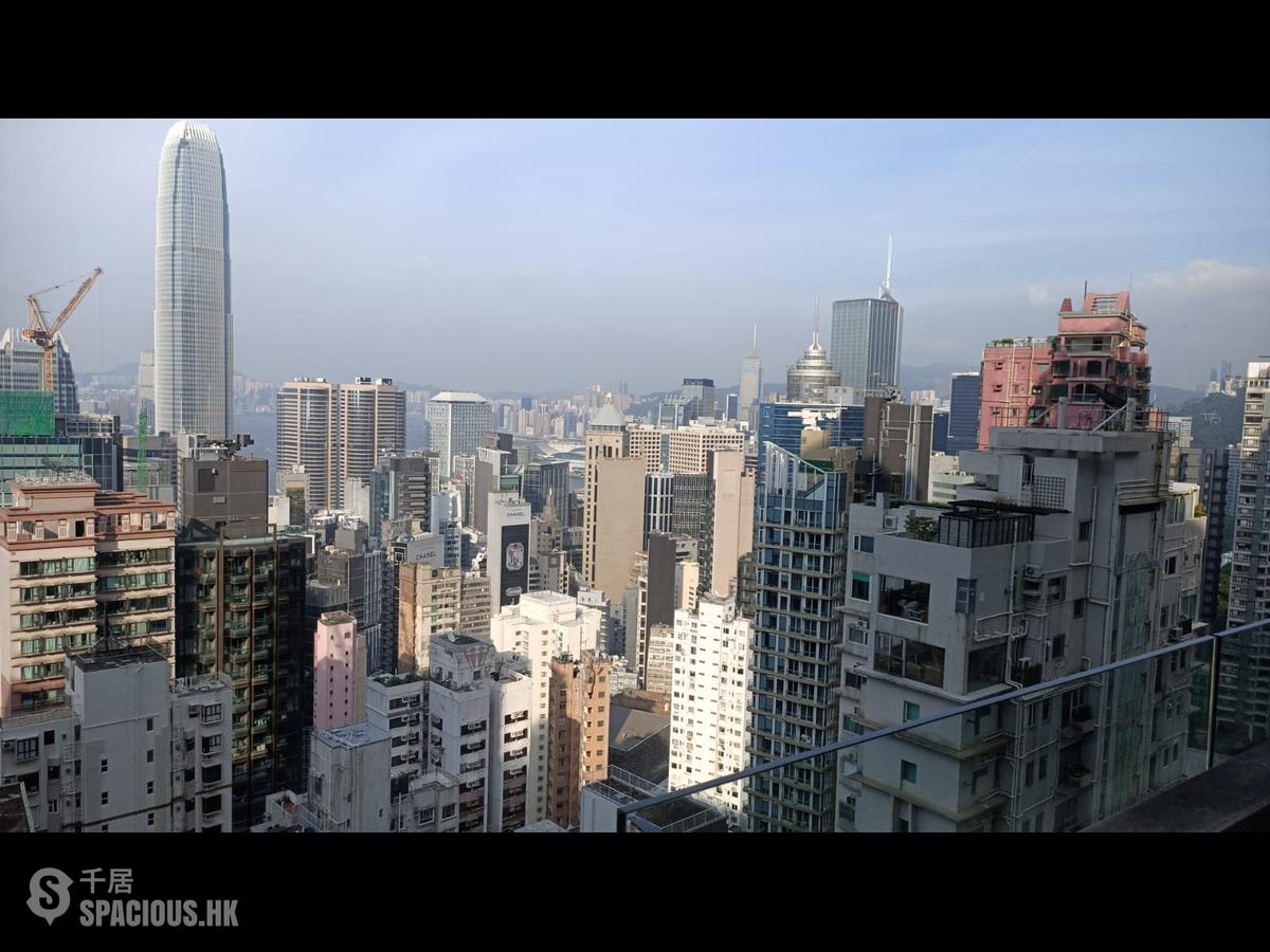 中半山 - 懿峰 01