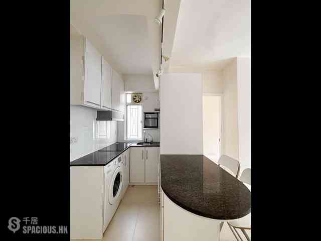 Happy Valley - Cheong Ming Building 02