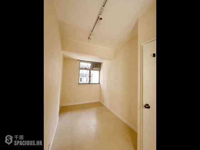 Happy Valley - Cheong Ming Building 04