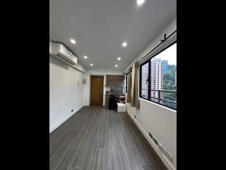 跑馬地 - 愉安大廈 05