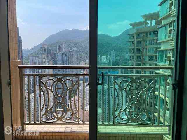 坚尼地城 - 泓都 02