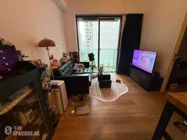 銅鑼灣 - Yoo Residence 01