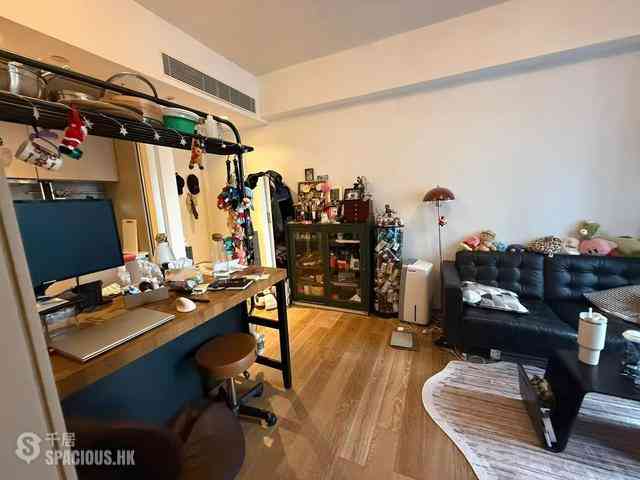 銅鑼灣 - Yoo Residence 02