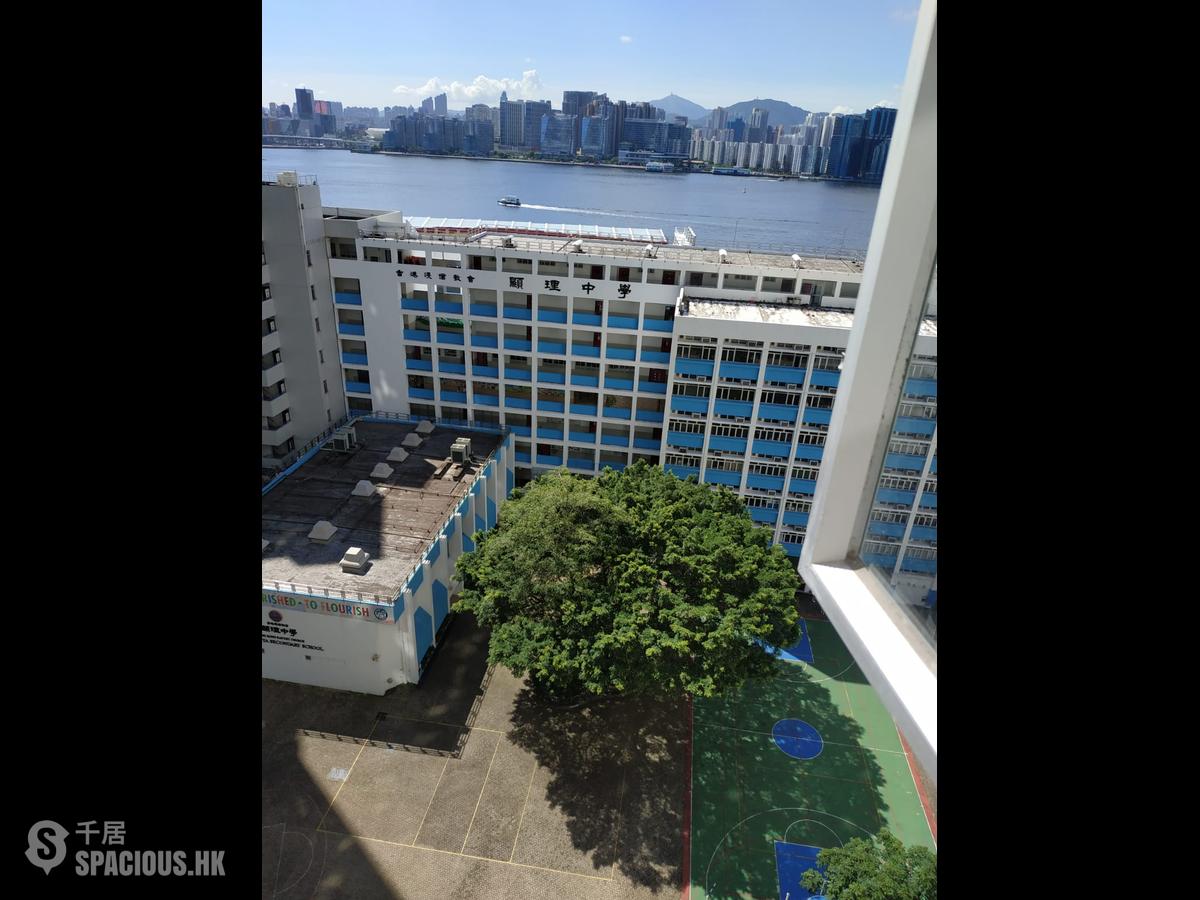 North Point - City Garden 01
