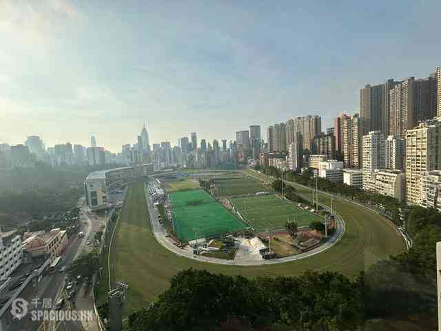 Happy Valley - Unique Tower 02