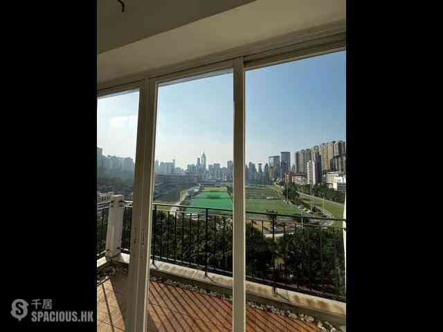 跑馬地 - 浩利大廈 03