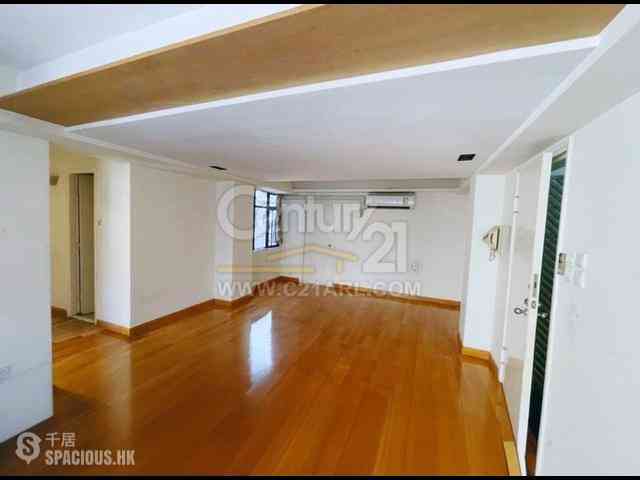 Happy Valley - 2, Wang Tak Street 01