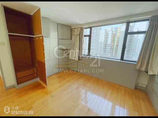 Happy Valley - 2, Wang Tak Street 04
