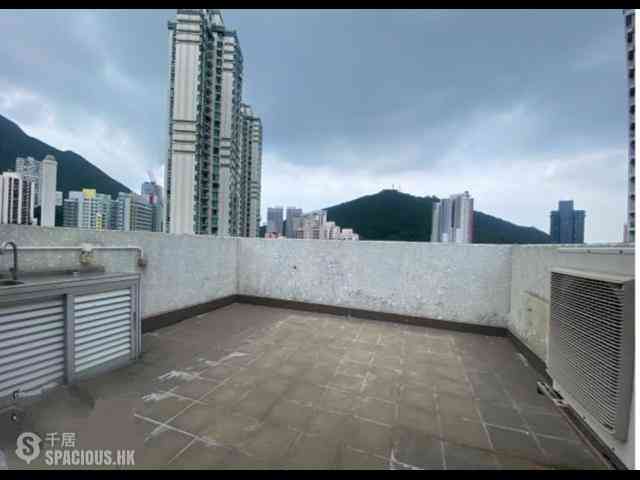堅尼地城 - 雅福台 01