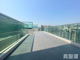 Tseung Kwan O - Twin Peaks 03