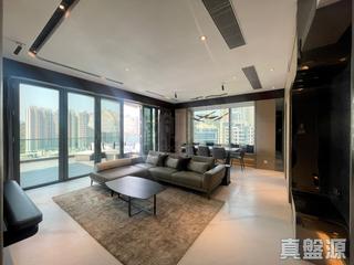 Tseung Kwan O - Twin Peaks 05