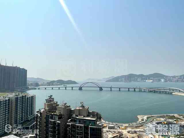 將軍澳 - 嘉悅 02