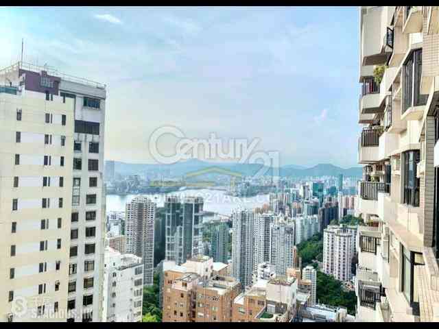 大坑 - 慧景园 01