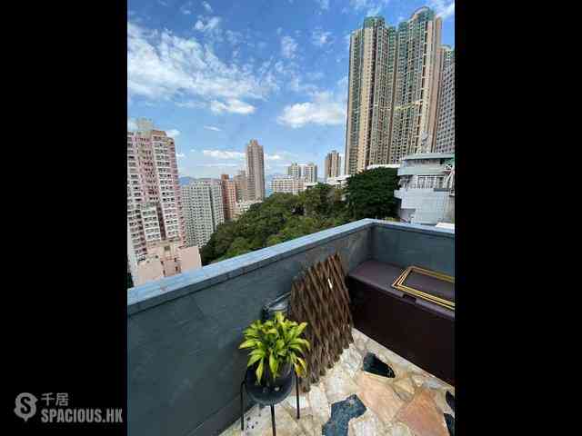 Kennedy Town - Jade Lotus Garden 02