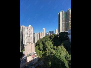 坚尼地城 - 翠荷苑 03