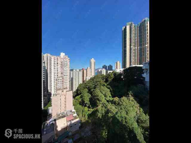 Kennedy Town - Jade Lotus Garden 03