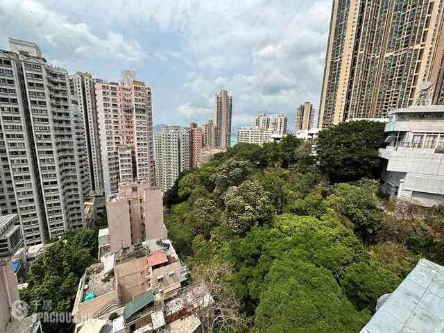 Kennedy Town - Jade Lotus Garden 04