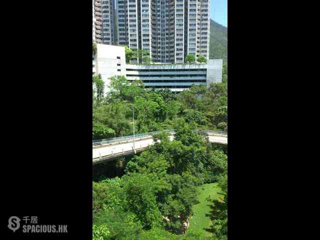 鰂魚涌 - 康景花園A座 01