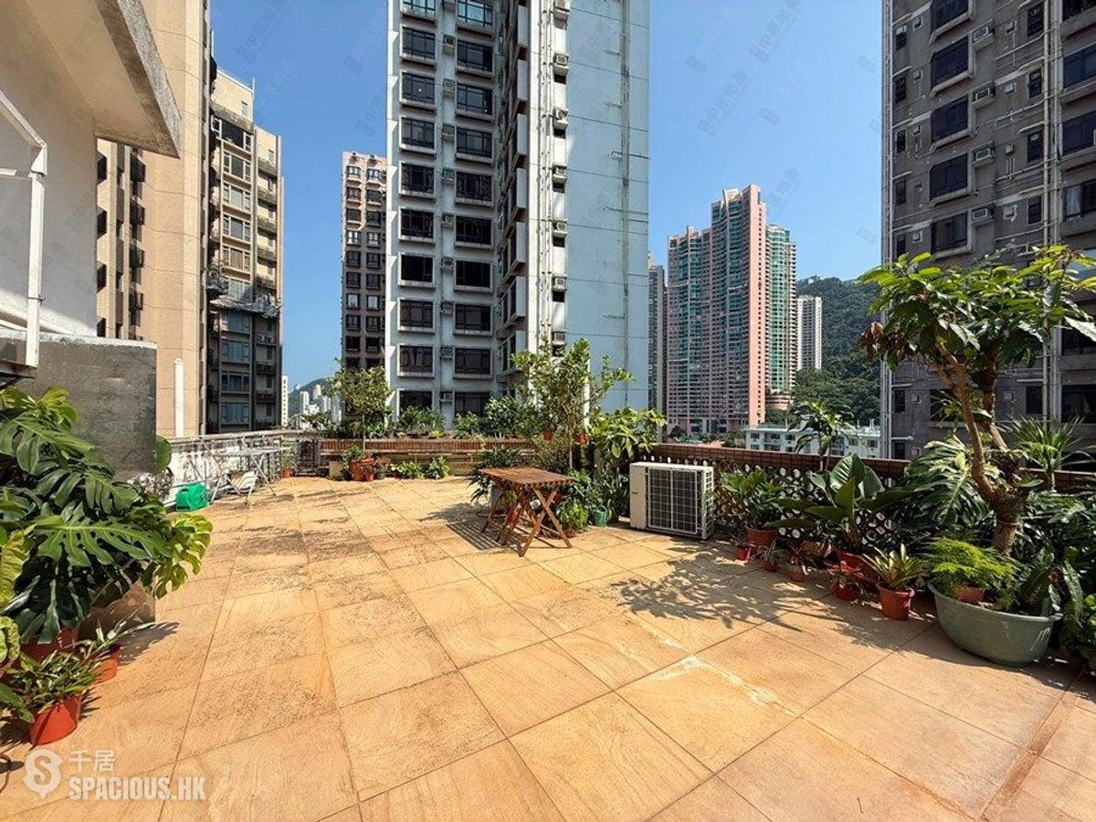 Mid Levels Central - Jing Tai Garden Mansion 01