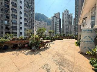 Mid Levels Central - Jing Tai Garden Mansion 02