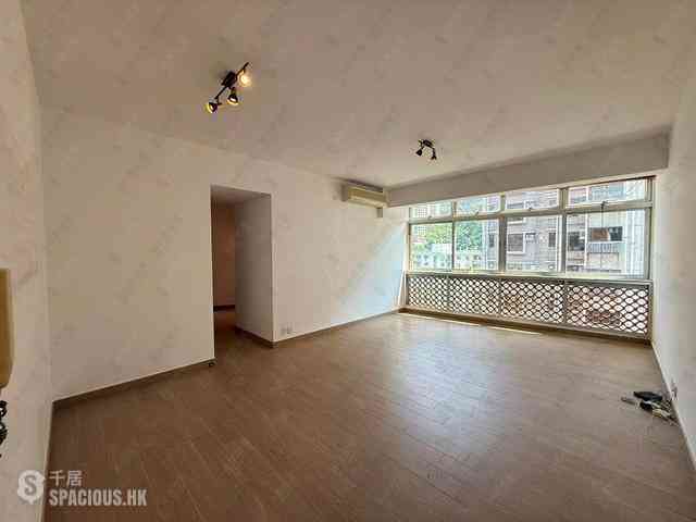 Mid Levels Central - Jing Tai Garden Mansion 08