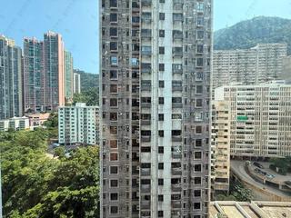 Mid Levels Central - Jing Tai Garden Mansion 15