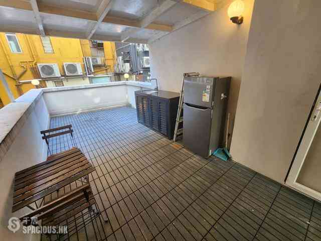 Soho - 32A-32C, Staunton Street 02