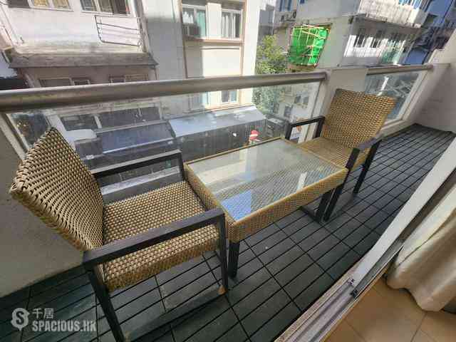 Soho - 32A-32C, Staunton Street 06