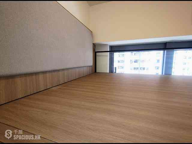 Sai Ying Pun - Des Voeux W Residence 07