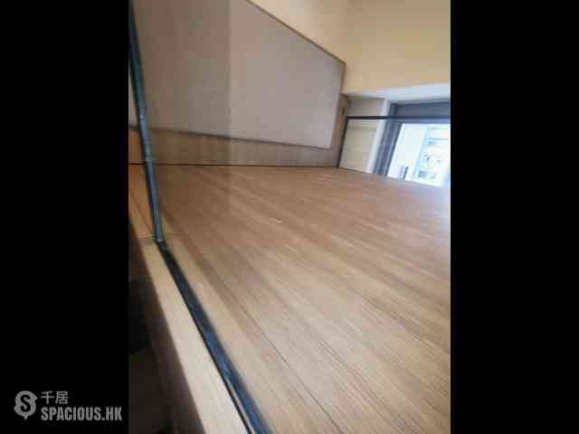Sai Ying Pun - Des Voeux W Residence 08