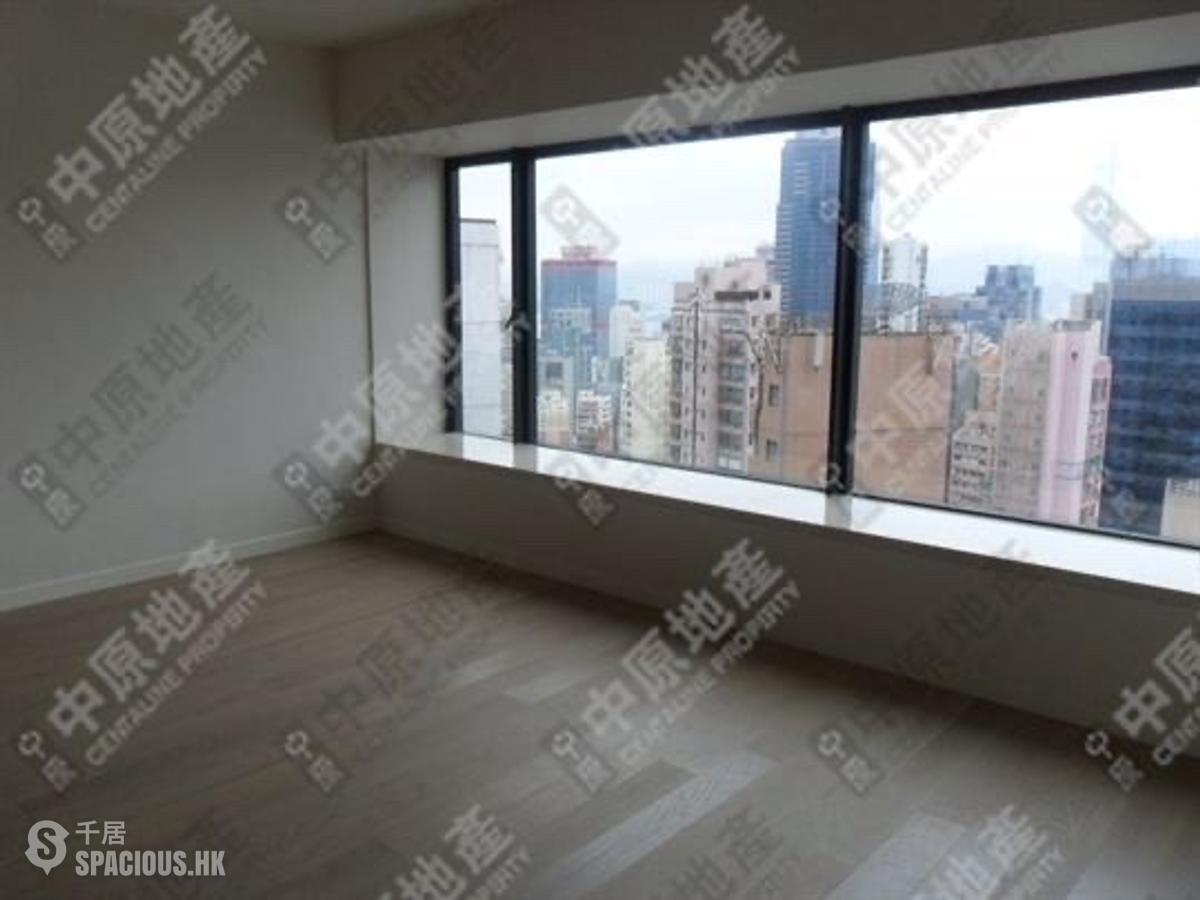 Mid Levels Central - Gramercy 01