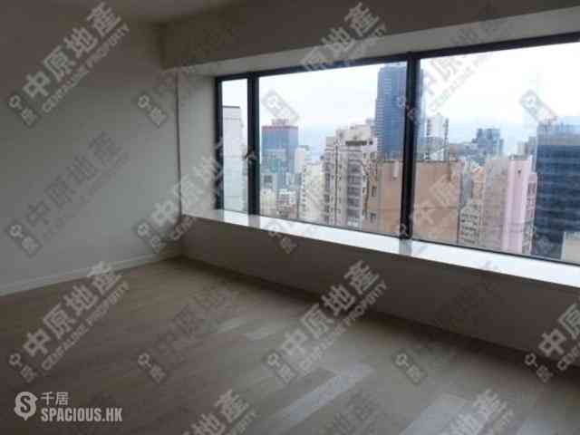 Mid Levels Central - Gramercy 01