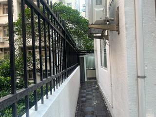 Tsim Sha Tsui - Observatory Mansion 02