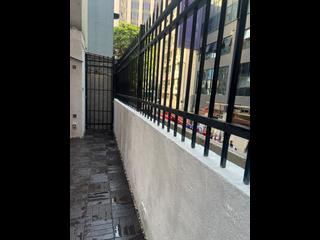 Tsim Sha Tsui - Observatory Mansion 04