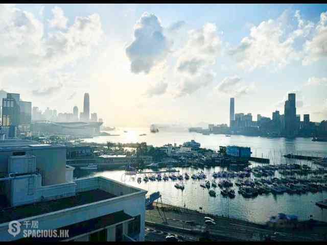 铜锣湾 - 海伦大厦 02