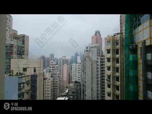 西營盤 - Kensington Hill 01