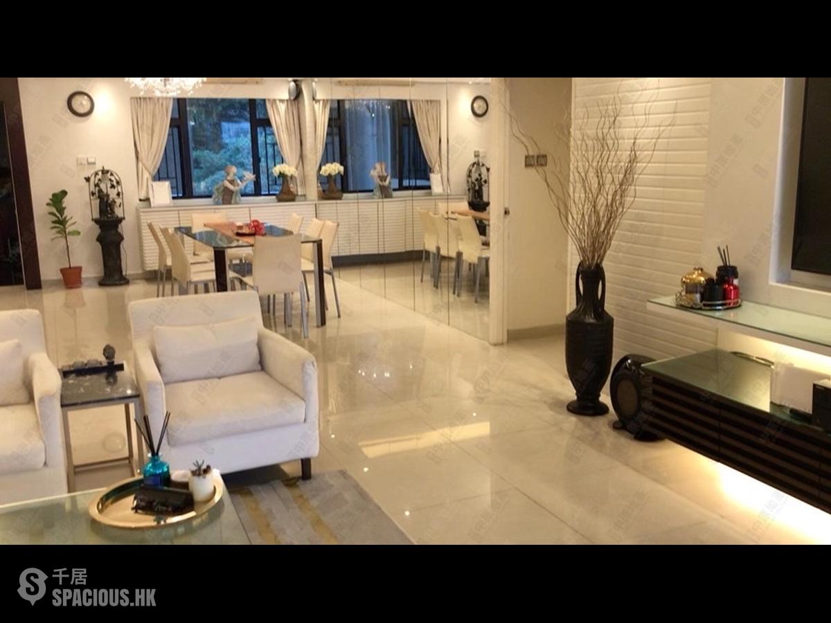 Pok Fu Lam - Baguio Villa 01