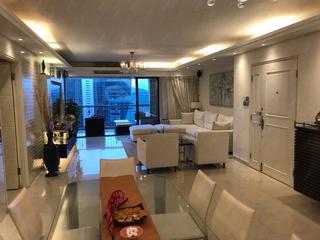 Pok Fu Lam - Baguio Villa 02
