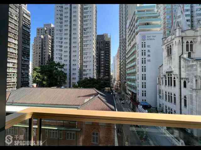 西營盤 - 15 Western Street 02