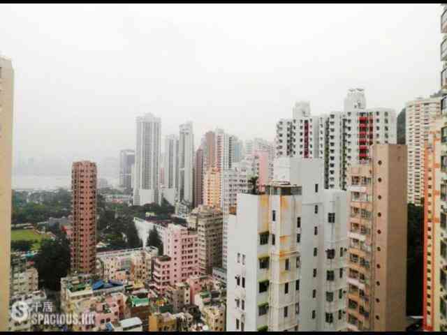 大坑 - 竹麗苑 02
